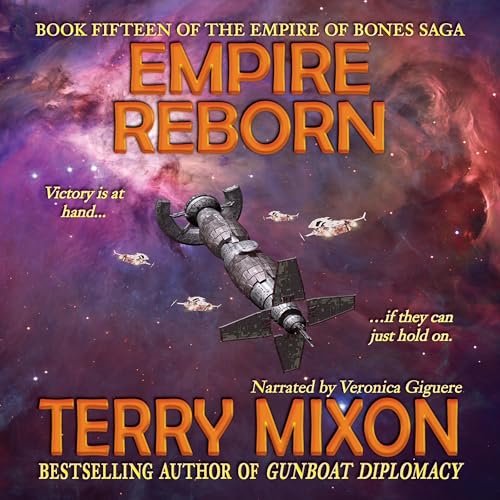 Empire Reborn