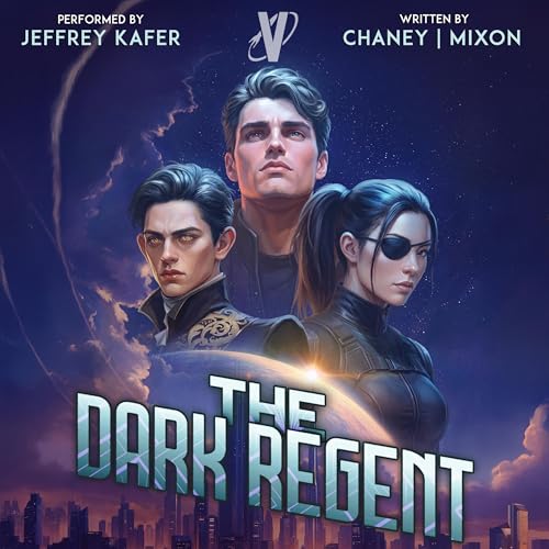 The Dark Regent