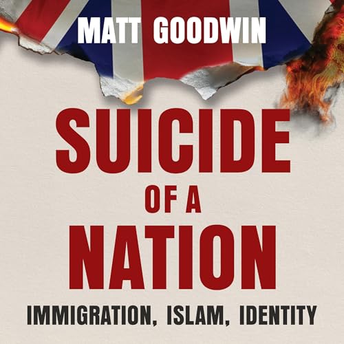 Suicide of a Nation