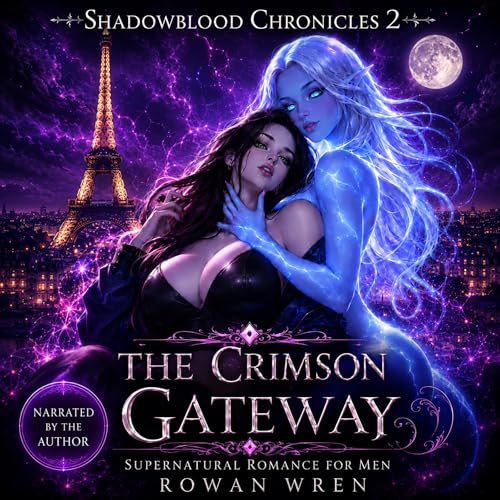 The Crimson Gateway