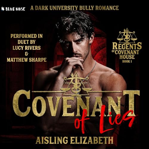 Covenant of Lies