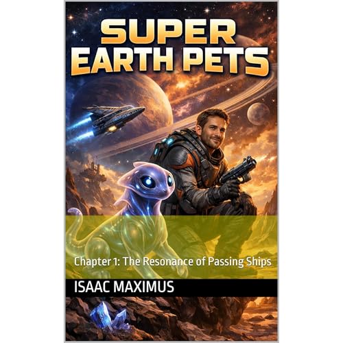 Super Earth Pets