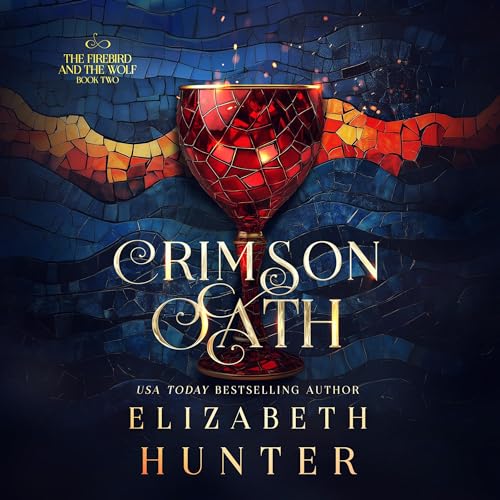Crimson Oath