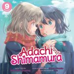 Adachi and Shimamura, Vol. 9