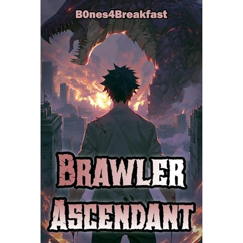 Brawler Ascendant