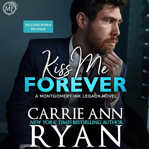 Kiss Me Forever