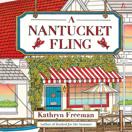 A Nantucket Fling