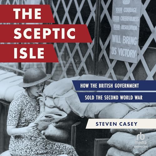 The Skeptic Isle