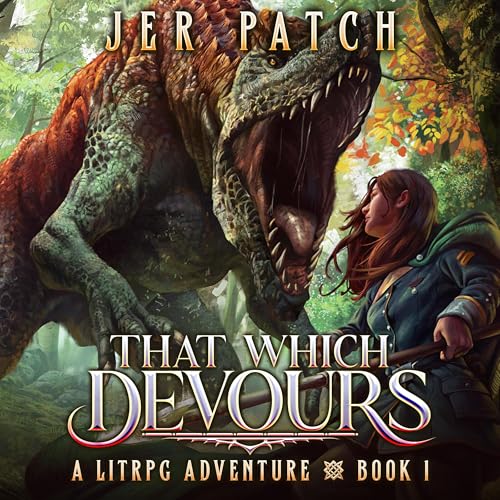 That Which Devours - Survive