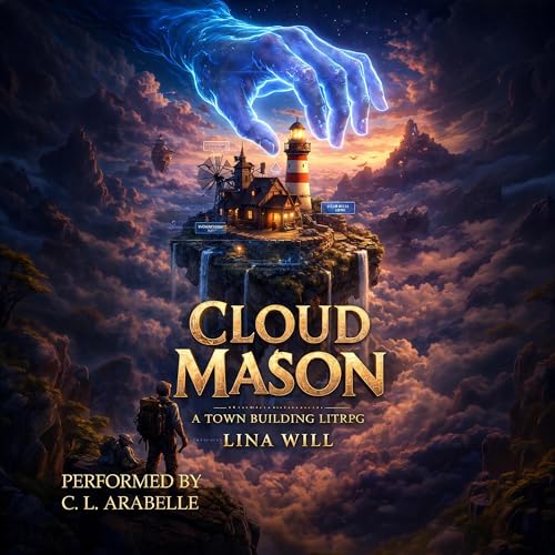 Cloud Mason