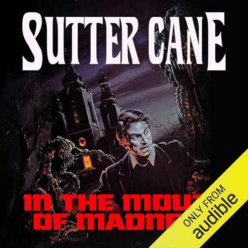 In the Mouth of Madness