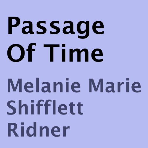 Passage of Time