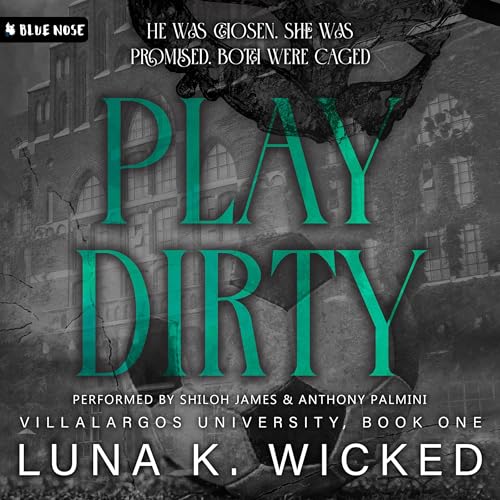 Play Dirty