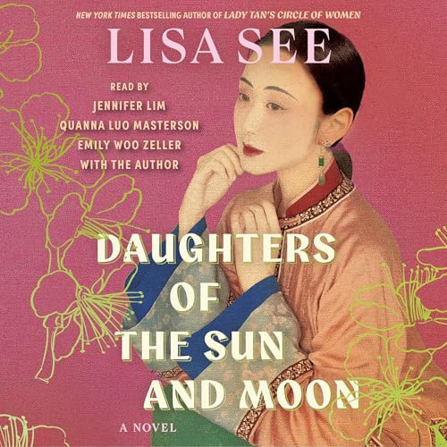 Daughters of the Sun and Moon