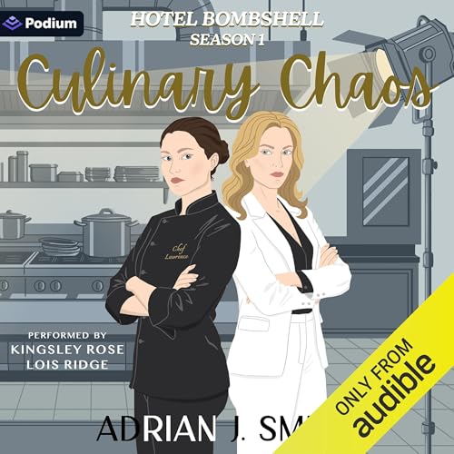 Culinary Chaos