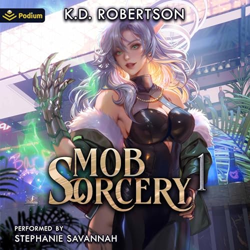 Mob Sorcery 1