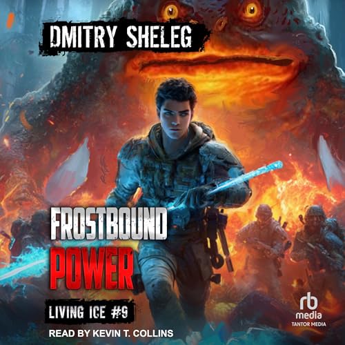 Frostbound Power