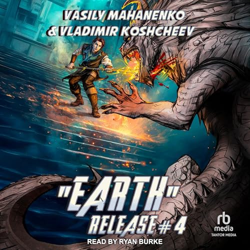 "Earth" Release #4