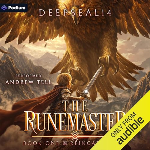 The Runemaster 1