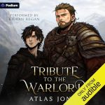 Tribute to the Warlord