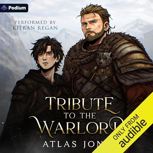 Tribute to the Warlord