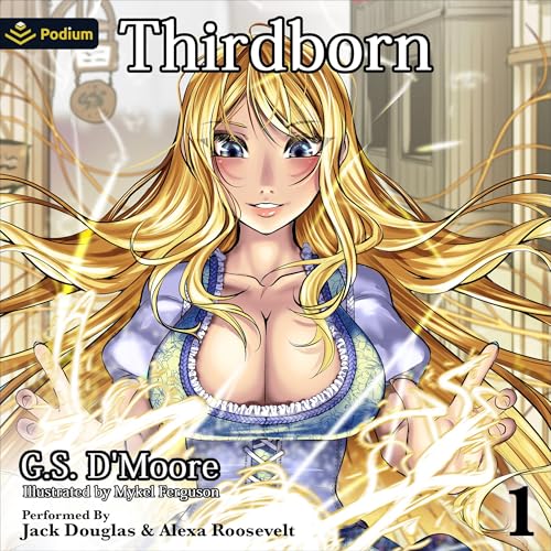 Thirdborn
