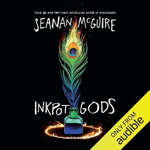 Inkpot Gods