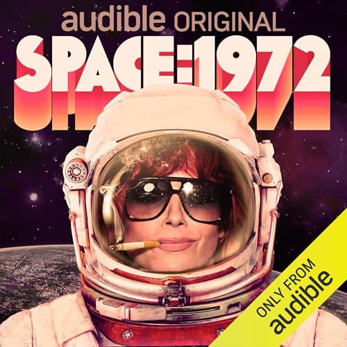 Space: 1972