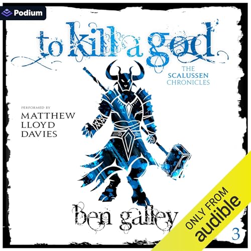 To Kill a God