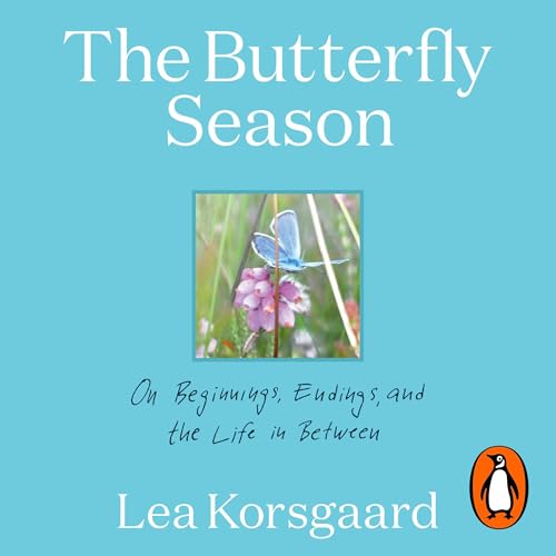 The Butterfly Season