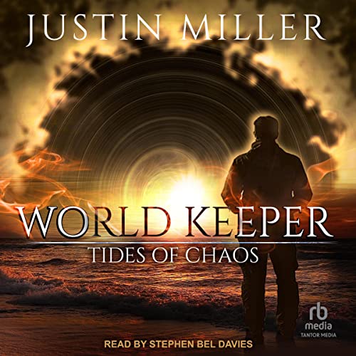 Tides of Chaos