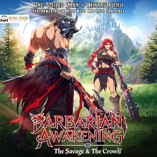 Barbarian Awakening