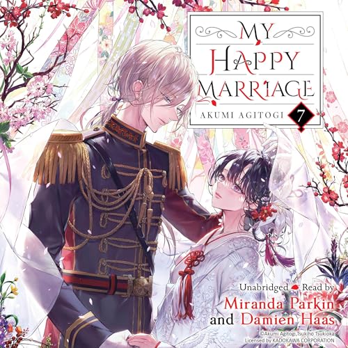 My Happy Marriage, Vol. 7