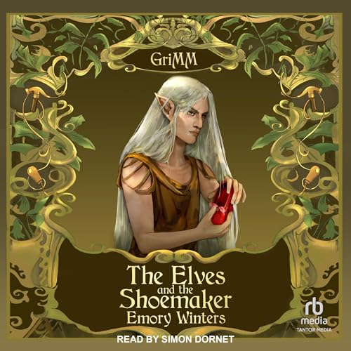 The Elves and the Shoemaker