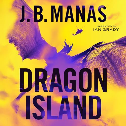 Dragon Island