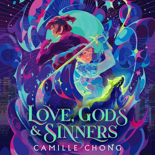 Love, Gods and Sinners