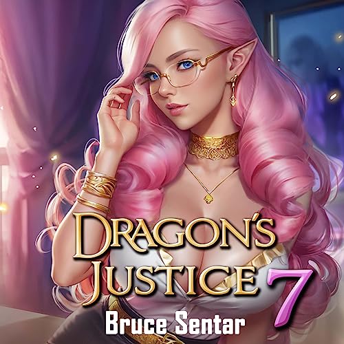 Dragon's Justice 7