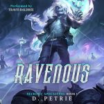 Ravenous