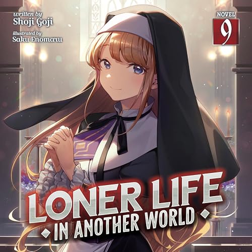 Loner Life in Another World, Vol. 9
