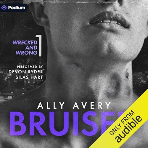 Bruised