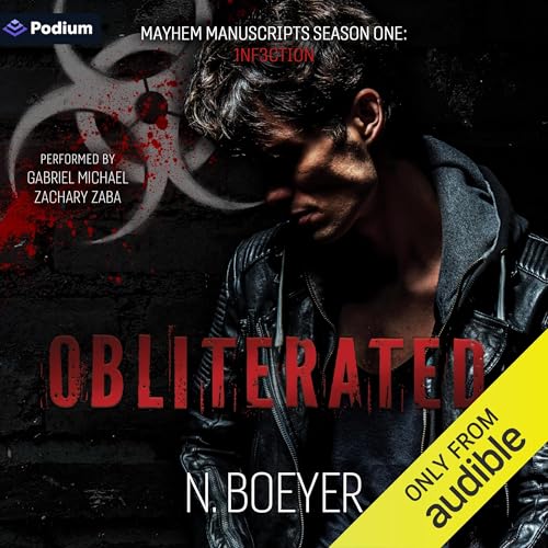 Obliterated