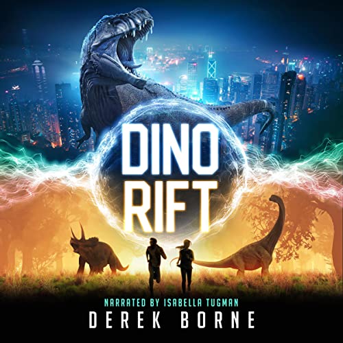 Dino-Rift