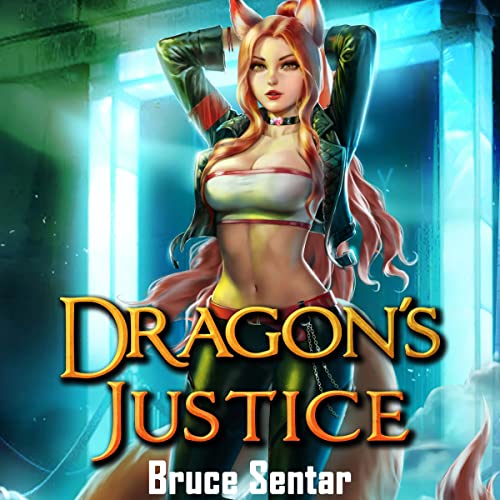Dragon's Justice