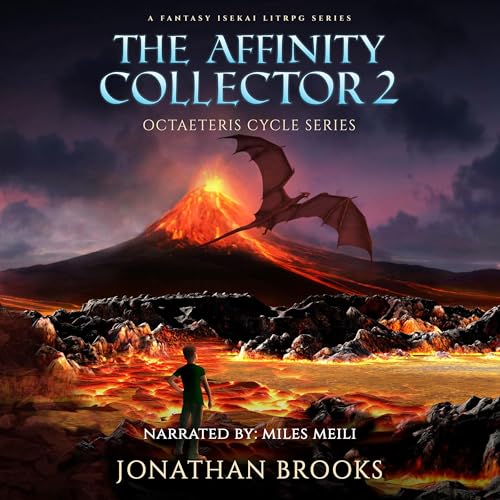 The Affinity Collector 2