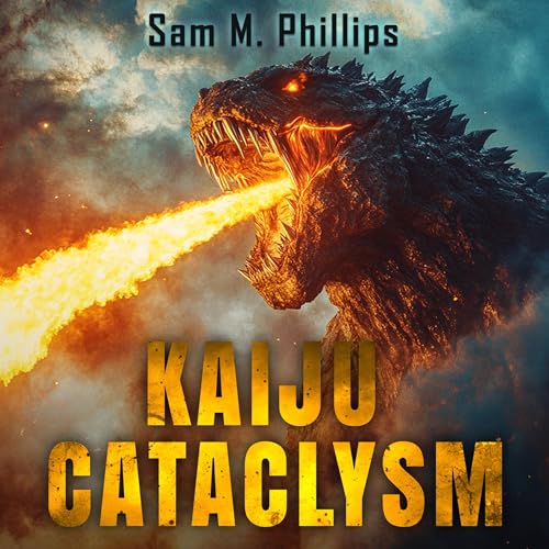 Kaiju Cataclysm
