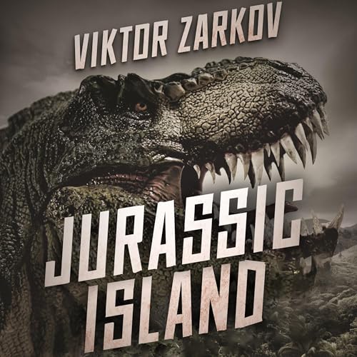 Jurassic Island