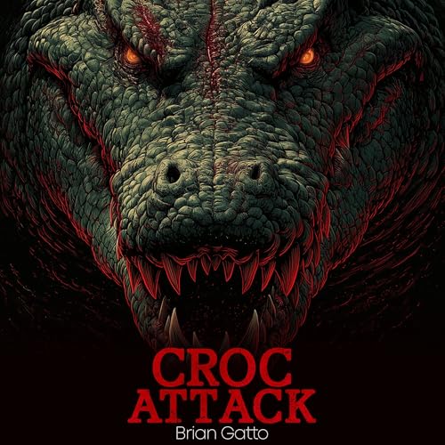 Croc Attack