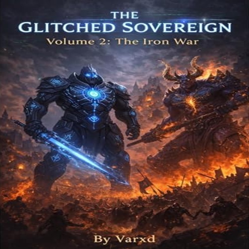 The Iron War