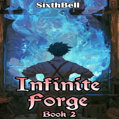 Infinite Forge 2