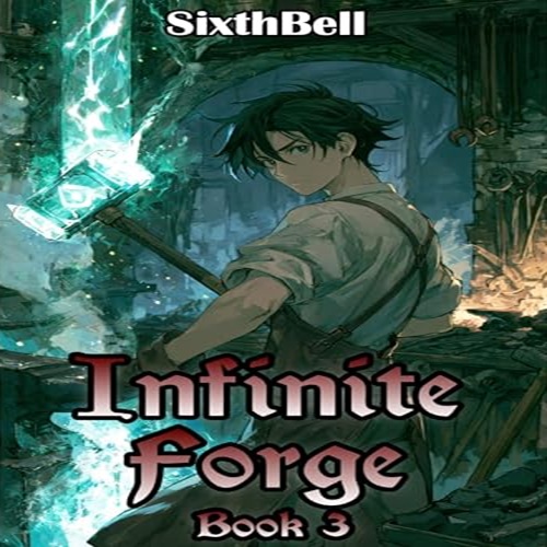 Infinite Forge 3